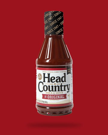 Head Country - Original
